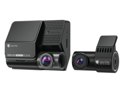 NAVITEL RS985 GPS 2 ve střední velikosti