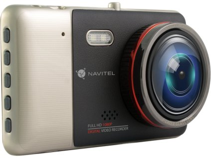 NAVITEL MSR900 ve střední velikosti