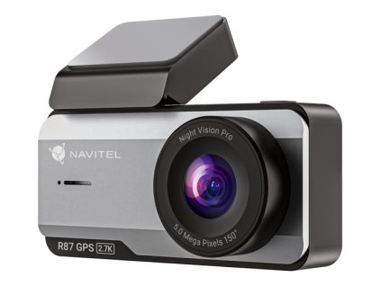 NAVITEL R87 GPS D1 ve střední velikosti