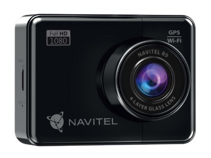 NAVITEL R9 ve střední velikosti