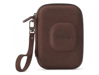 FujiFilm Instax pouzdro Liplay Deep Bronze
