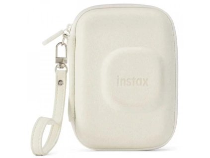 FujiFilm Instax pouzdro Liplay Misty White