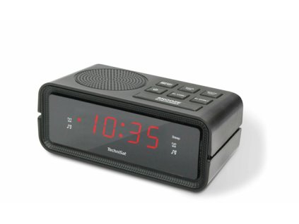 digiclock ve střední velikosti