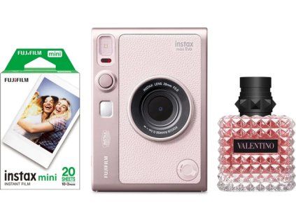 evo von ve střední velikosti