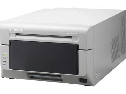 ASK 400 ve střední velikosti