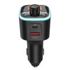 NAVITEL BHF04 MAX bluetooth car charger diagonal3 ve velké velikosti