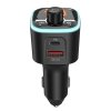 NAVITEL BHF04 MAX bluetooth car charger diagonal3 call ve velké velikosti