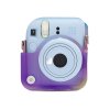Fujifilm Instax Mini 12 case Iridescent 1