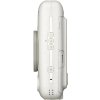 FujiFilm Instax mini LiPlay Misty White + LiPlay Case White Bundle1 ve střední velikosti