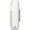 FujiFilm Instax mini LiPlay Misty White + LiPlay Case White Bundle2 ve střední velikosti
