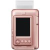 Fujifilm instax mini LiPlay Blush Gold + LiPlay Case Pink bundle2