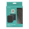 Fujifilm Instax SQ Link Printer case Woven Gray2 ve střední velikosti