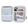 Fujifilm Instax SQ Link Printer case Woven Ivory ve střední velikosti