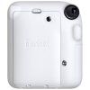 Fujifilm Instax Mini 12 Clay White 3