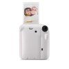 Fujifilm Instax Mini 12 Clay White 9