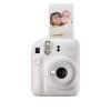Fujifilm Instax Mini 12 Clay White 7