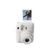 Fujifilm Instax Mini 12 Clay White 11