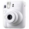 Fujifilm Instax Mini 12 Clay White 2