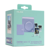 Fujifilm instax mini 13 ACCESSORY KIT Dreamy Purple
