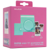 FujiFilm Mini 13 ACCESORY KIT Lagoon Green
