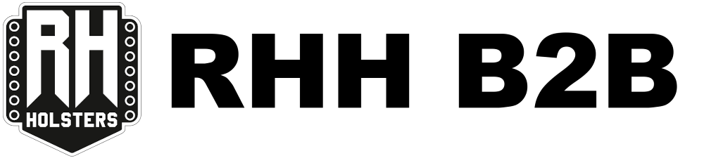 RHHolsters B2B