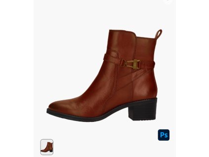 Snímek obrazovky ruby