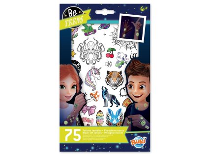 TA008 BOX face