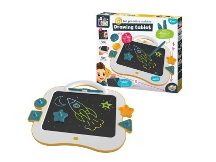 FK014 BOX et contenu