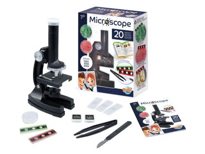 MR450 BOX et contenu