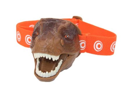 179 led svitilna na hlavu trex se zvukem