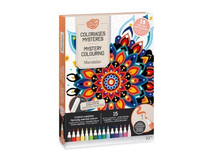 CM301 BOX