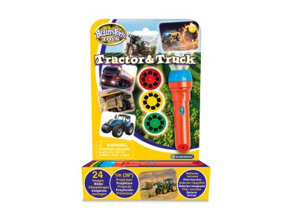E2085 Tractor & Truck Torch NEW box pack shot FRONT RGB