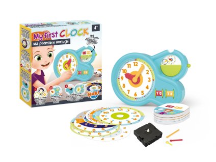 419 moje prvni hodiny