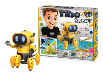 482 robot tibo