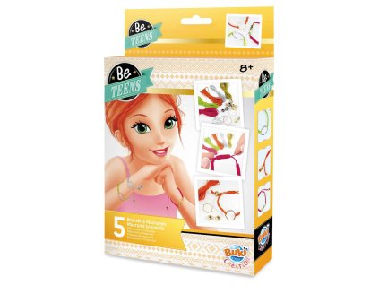 626 beteens provazkove naramky