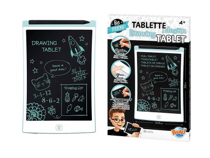 809 poznamkovy kreslici tablet