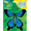 Natahovací motýlek 1ks