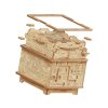 100341 1 orbital box 3d puzzle stavebnice hlavolamu