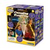 173 outdoor adventure kempingova lampa s projektorem