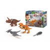 260 dinobuilders stavebnice 3 dinosauru