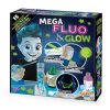 275 4 mega fluo glow laborator