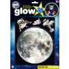845 glow 3d velky mesic a apollo