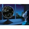 E2001 2 in 1 Globe Illuminated Window with Boy RGB over 1500pixels