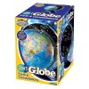 2 in 1 Globe Pack Eco Logo CUT OUT
