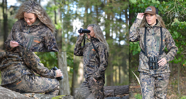 Remington SW 01 Photoshoot Bety