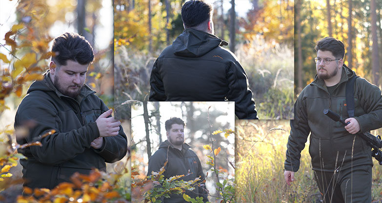Remington SW 04 Photoshoot Josef
