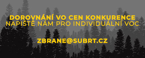 dOROVNÁNÍ VOC
