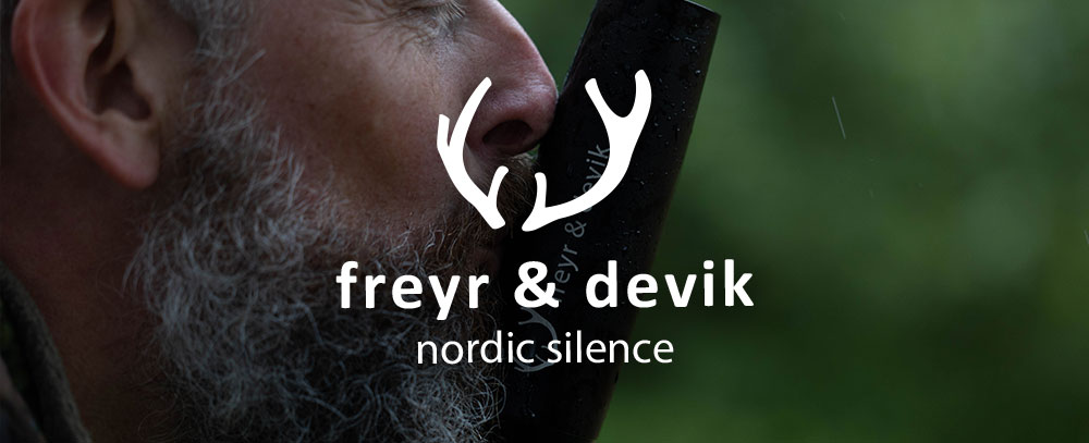 Freyr & Devik výprodej