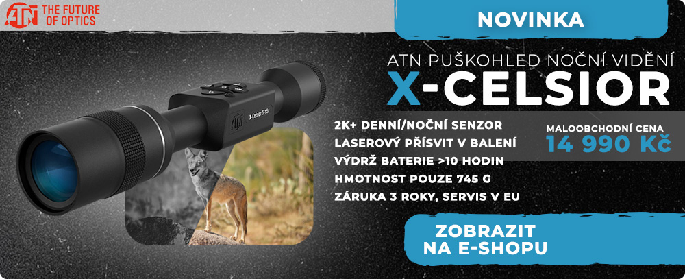 X-Celsior