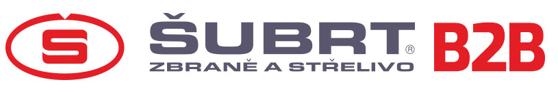 B2B ŠUBRT Zbraně a střelivo